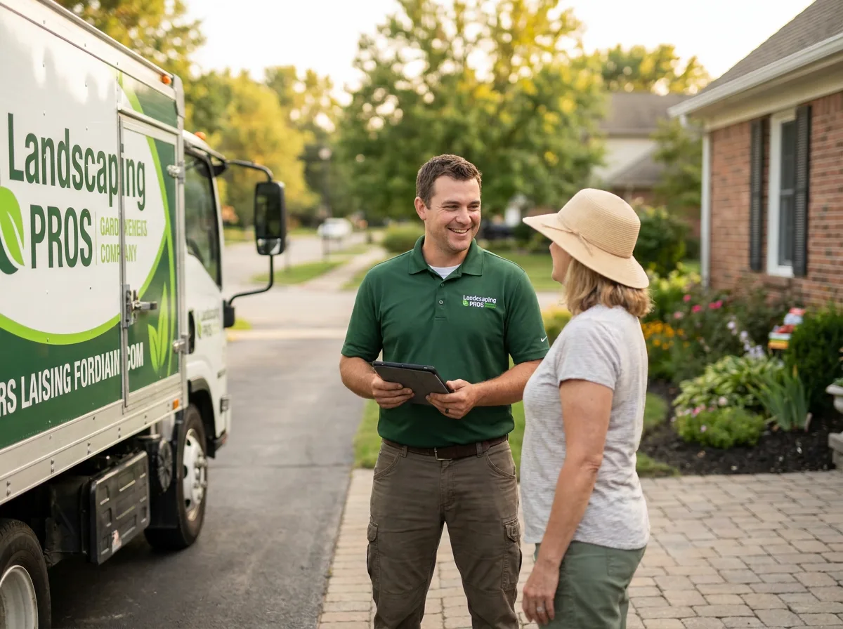 Landscaping Fort Payne, AL FAQs